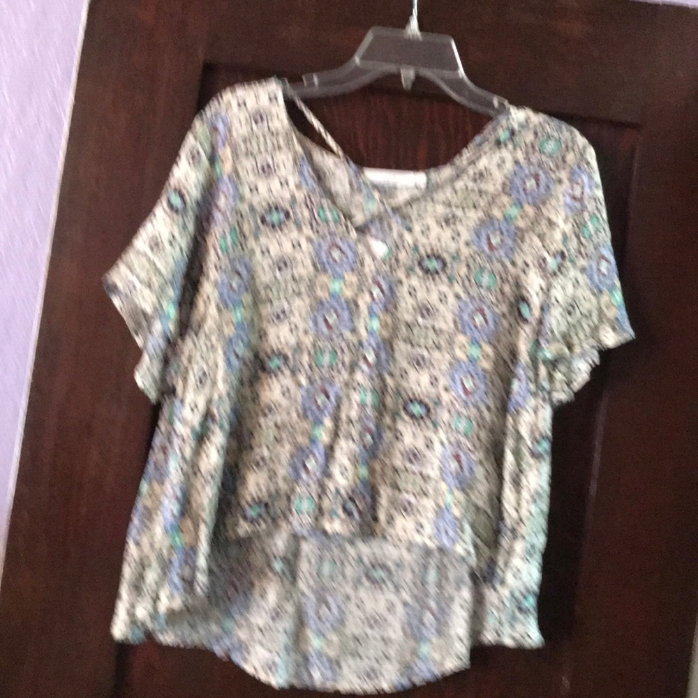 Blouse